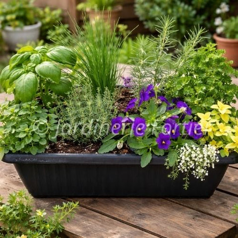 Fines Herbes en mélange