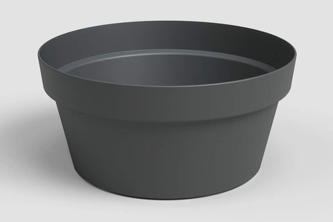 Bol Capri anthracite