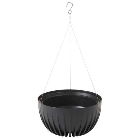 Bol suspendu Mira Eco noir