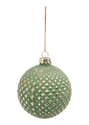 Pendentif De Noël En Forme De Poulet – Décoration Festive Et Amusante Pour Sapin, Fenêtre Ou Sac à Dos ! - 10