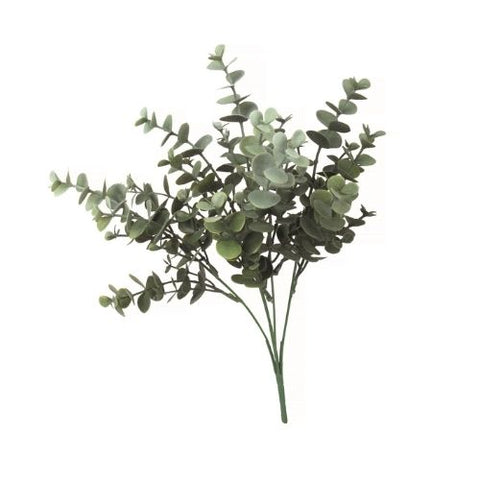 Bouquet d’eucalyptus décoratif