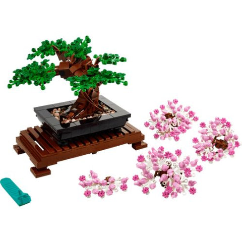 Le Bonsaï - LEGO