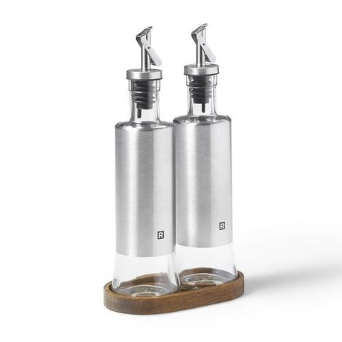 Bouteilles pour huile et vinaigre Ricardo