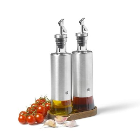 Bouteilles pour huile et vinaigre Ricardo
