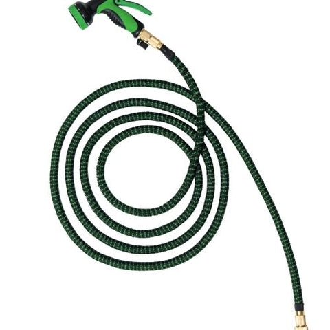 Boyau d'arrosage extensible