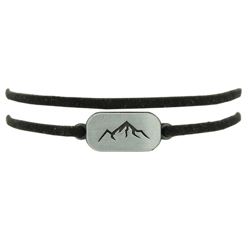 Bracelet Montagne