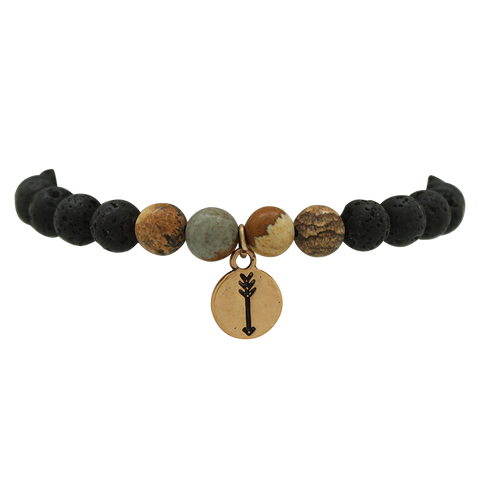 Bracelet Flèche