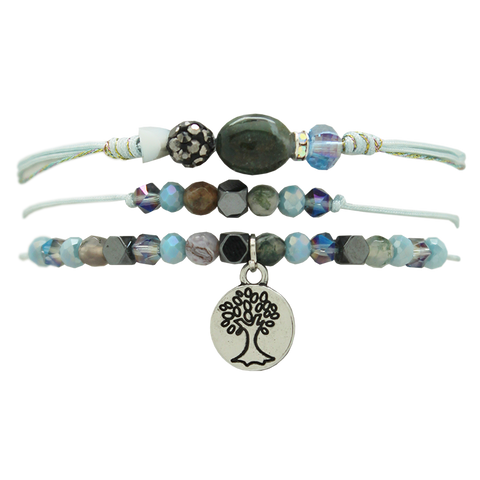 Bracelet Arbre de vie