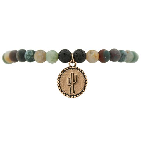 Bracelet Cactus