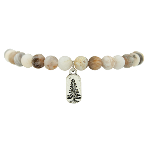 Bracelet Arbre de pin