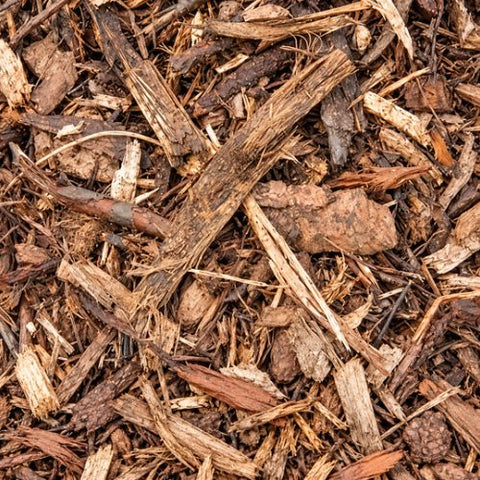 Bois raméal fragmenté (BRF)