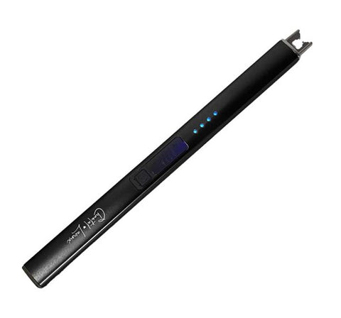 Briquet rechargeable – Collection Chantal Lacroix