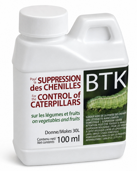 BTK Bioprotec