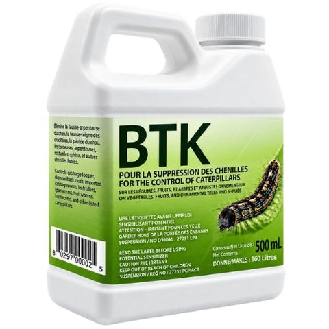 BTK Bioprotec