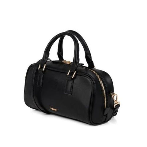 Sac à main 2 en 1 Le Camille noir - Lambert