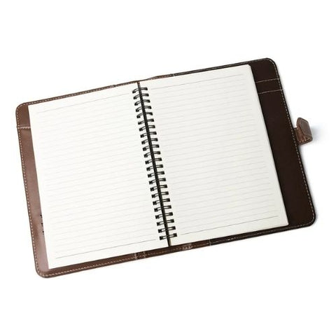 Carnet de notes Ariel noisette – Lambert