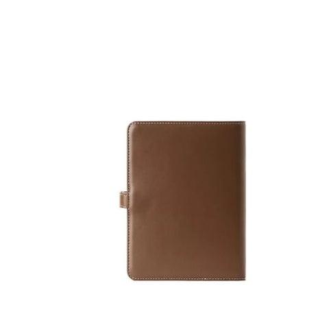 Carnet de notes Ariel noisette – Lambert
