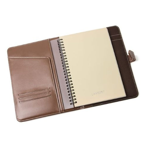 Carnet de notes Ariel noisette – Lambert