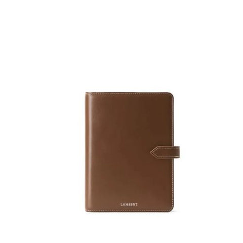 Carnet de notes Ariel noisette – Lambert