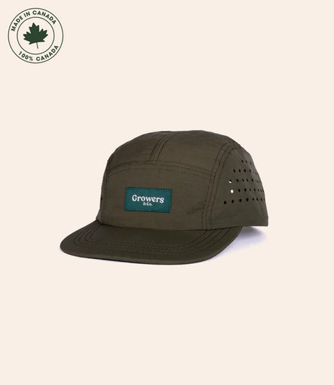 Casquette utilitaire