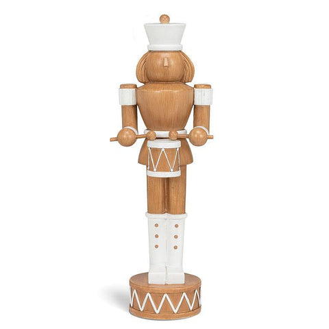 Figurine de Noël Casse-Noisette au tambour