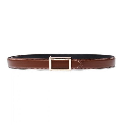 Ceinture Cara brun noisette - Lambert
