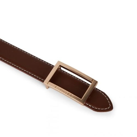 Ceinture Cara brun noisette - Lambert