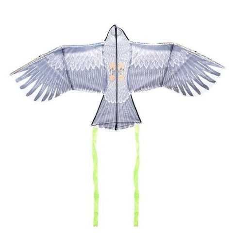 Cerf-volant répulsif pour oiseaux
