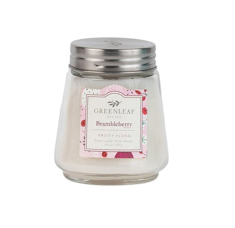 Petite Chandelle Brambleberry