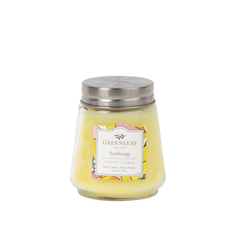 Petite Chandelle odeur Sunbeam