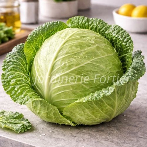 Chou D'été