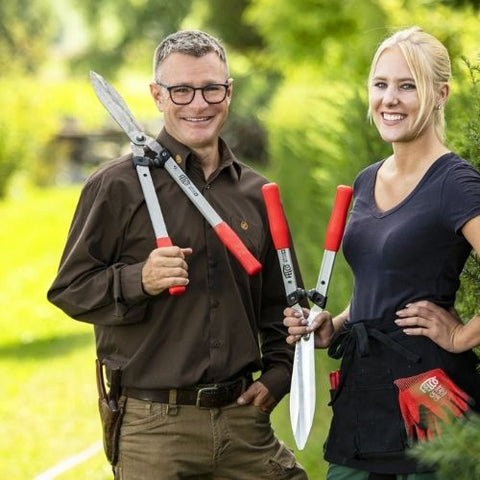 Cisaille à haies FELCO 250-57