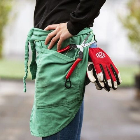 Ciseaux de Récolte et de Taille FELCO 322