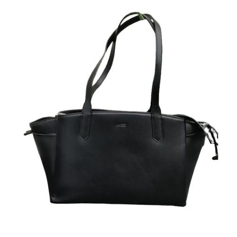 Sac à main Clothilde noir – Lambert