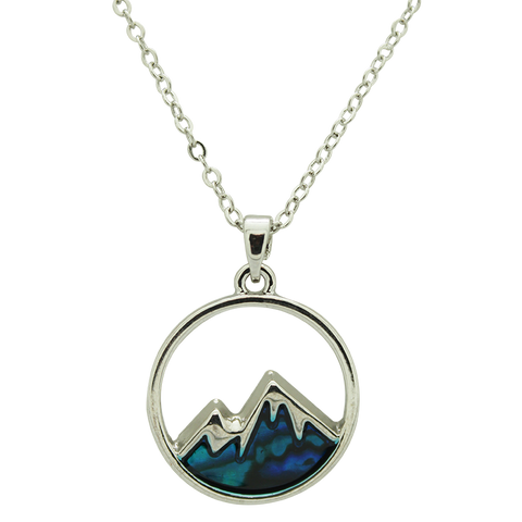 Collier Montagne