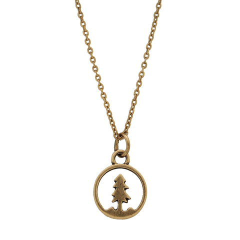 Collier Arbre