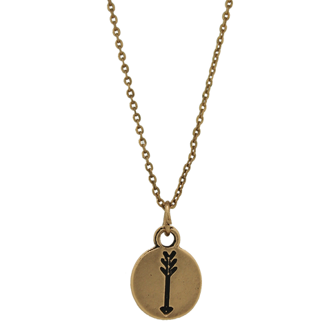 Collier Flèche