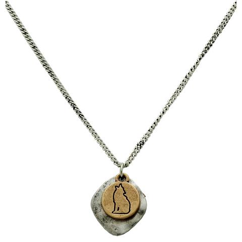 Collier Loup