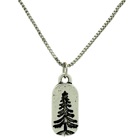 Collier Arbre