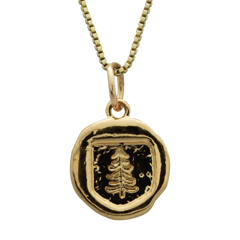 Collier Arbre