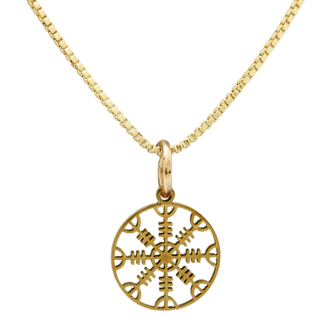 Collier Gouvernail