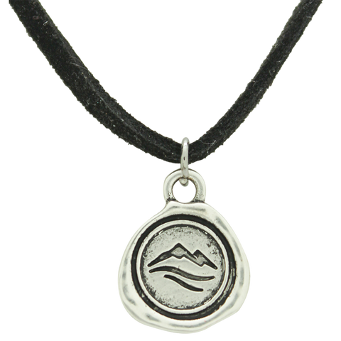 Collier Montagne