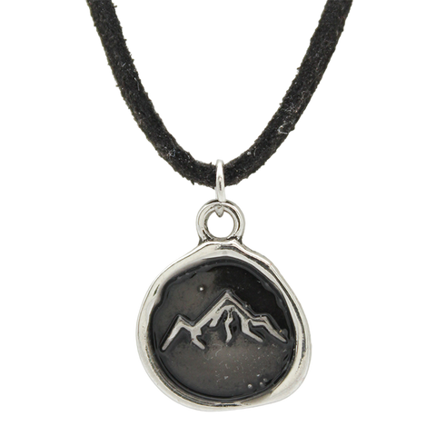 Collier Montagne
