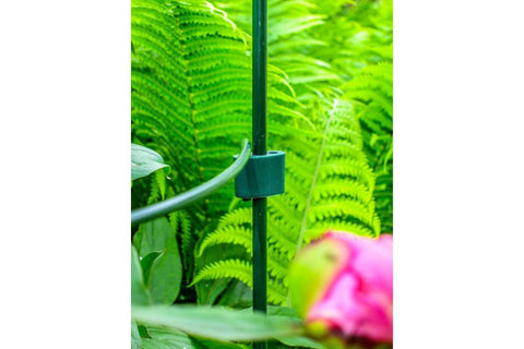 Paquet de 4 coupleur standard pour tuteur 7 mm