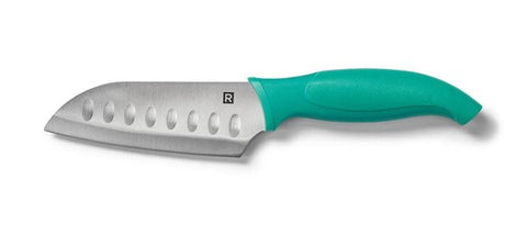 Mini couteau Santoku pour enfant - Ricardo