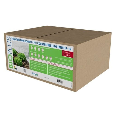 Couverture flottante Novagryl