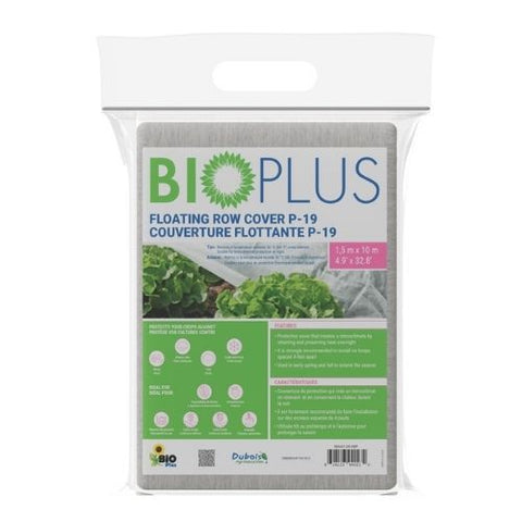 Couverture flottante Novagryl