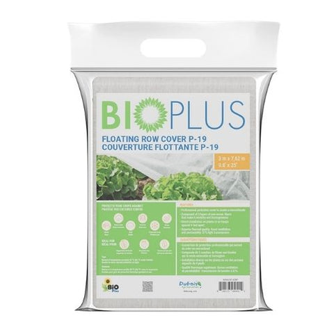 Couverture flottante Novagryl