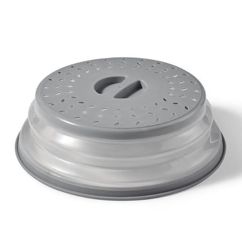 Couvercle micro-ondes repliable Ricardo