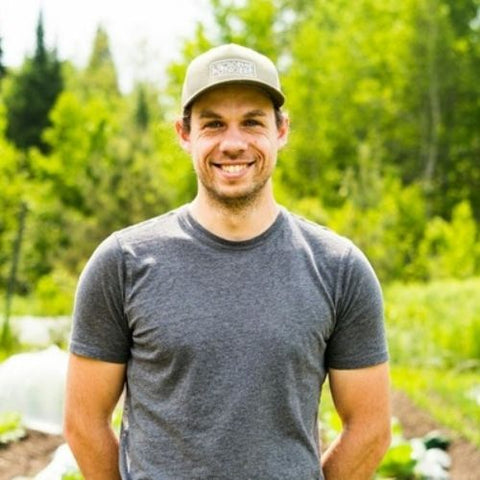 Conférence – Le potager abondant : cultiver mieux pour récolter plus - 14 mars 10h30